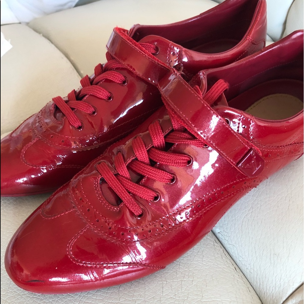 Louis Vuitton Sneakers
